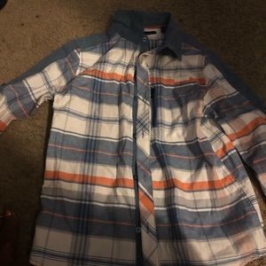 Boy’s shirt